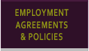 Employment Agreements & Legislative Compliance
